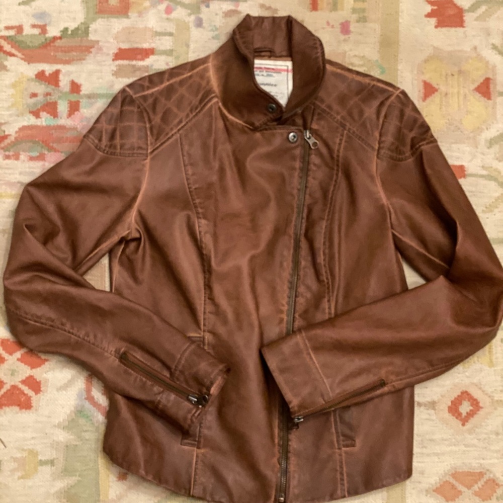 Size 8 Anthropologie Cartonnier Jacket